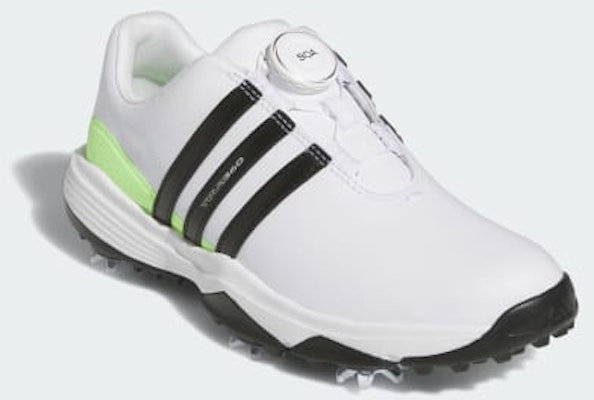 (Youth) adidas Tour360 24 BOA 'Green Spark' IF0268 Shop (Youth) adidas Tour360 24 BOA 'Green Spark' IF0268