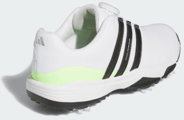 (JR) adidas Tour360 24 BOA 'Green Spark' Sepatu Golf Pria IF0268 Purchase (JR) adidas Tour360 24 BOA 'Green Spark' Sepatu Golf Pria IF0268