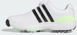 (JR) adidas Tour360 24 BOA 'Hijau Spark' IF0268