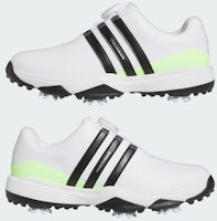 アディダスTour360 24 BOA 'グリーンスパーク' IF0268 Sizing アディダスTour360 24 BOA 'グリーンスパーク' IF0268