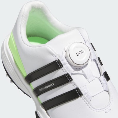 (Youth) adidas Tour360 24 BOA 'Green Spark' IF0268 Cheap (Youth) adidas Tour360 24 BOA 'Green Spark' IF0268