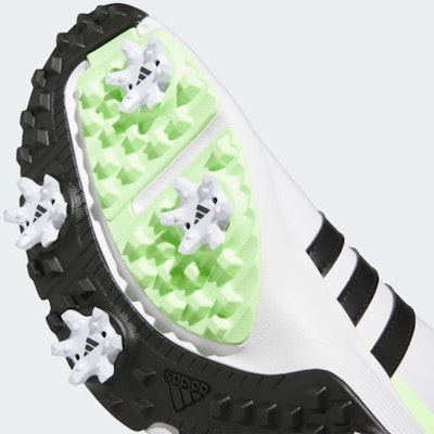 (Youth) adidas Tour360 24 BOA 'Green Spark' IF0268 1