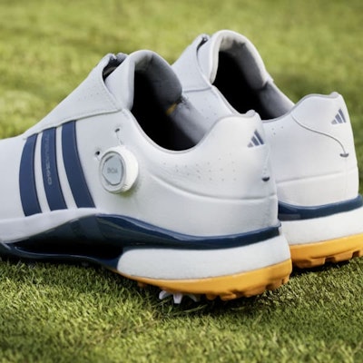 adidas Tour360 24 BOA 'Preloved Ink' Sepatu Golf IF0254 2
