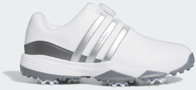 adidas Tour360 24 BOA「銀色金屬」 IF0269 Buy adidas Tour360 24 BOA「銀色金屬」 IF0269