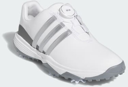 adidas Tour360 24 BOA「銀色金屬」 IF0269 Shop adidas Tour360 24 BOA「銀色金屬」 IF0269