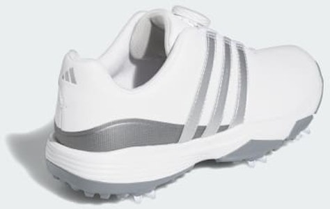 adidas Tour360 24 BOA「銀色金屬」 IF0269 Purchase adidas Tour360 24 BOA「銀色金屬」 IF0269