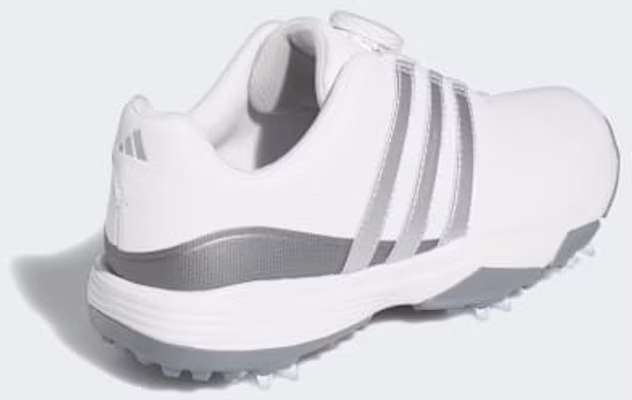 (Youth) adidas Tour360 24 BOA 'Silver Metallic' IF0269 Purchase (Youth) adidas Tour360 24 BOA 'Silver Metallic' IF0269