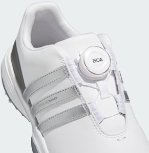 adidas Tour360 24 BOA「銀色金屬」 IF0269 Sizing adidas Tour360 24 BOA「銀色金屬」 IF0269