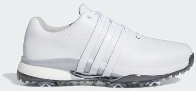 adidas Tour360 24 Boost 'Cloud White' Putih Awan IF0244 Buy adidas Tour360 24 Boost 'Cloud White' Putih Awan IF0244