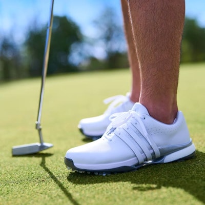 adidas Tour360 24 Boost 'Cloud White' IF0244 3