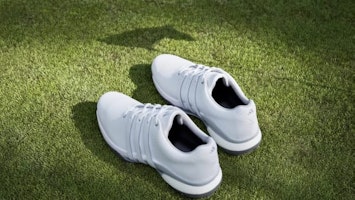adidas Tour360 24 Boost 'Putih Awan' IF0244 Order adidas Tour360 24 Boost 'Putih Awan' IF0244