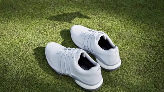 adidas Tour360 24 Boost 'Cloud White' Putih Awan IF0244 Order adidas Tour360 24 Boost 'Cloud White' Putih Awan IF0244