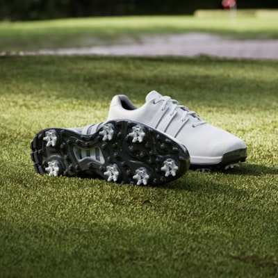 adidas Tour360 24 Boost 'Cloud White' Putih Awan IF0244 Shop adidas Tour360 24 Boost 'Cloud White' Putih Awan IF0244
