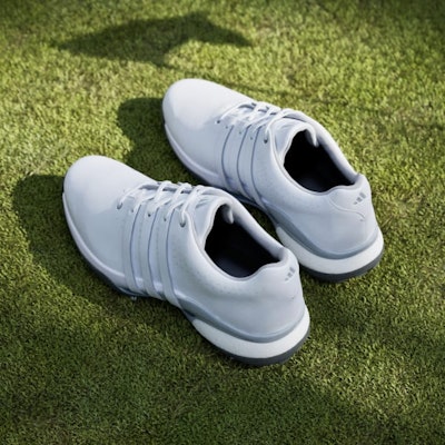 adidas Tour360 24 Boost 'Cloud White' Putih Awan IF0244 Cheap adidas Tour360 24 Boost 'Cloud White' Putih Awan IF0244