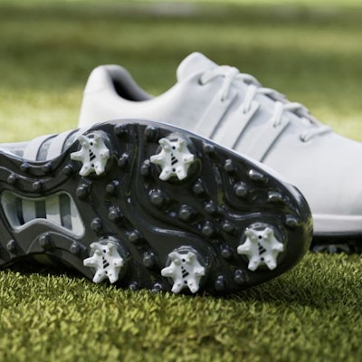 adidas Tour360 24 Boost 'Cloud White' IF0244 1