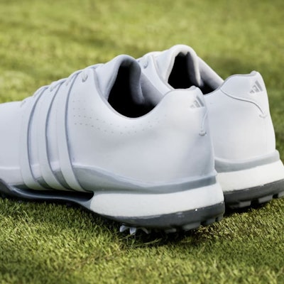 adidas Tour360 24 Boost 'Cloud White' Putih Awan IF0244 2