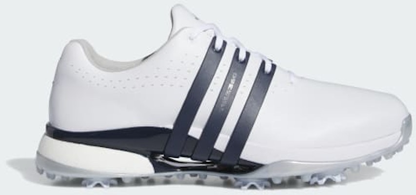 adidas Tour360 24 Boost 'Collegiate Navy' IF0245 Buy adidas Tour360 24 Boost 'Collegiate Navy' IF0245