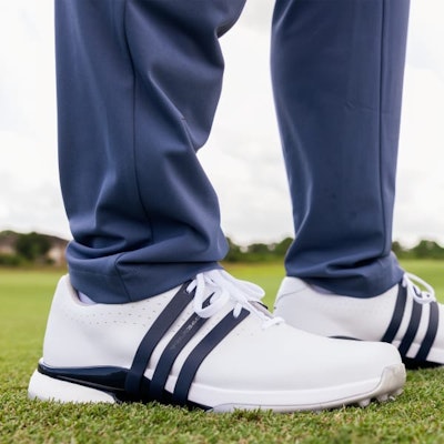 adidas Tour360 24 Boost 'Azul Marino Universitario' IF0245 3
