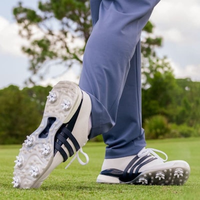 adidas Tour360 24 Boost 'Azul Marino Universitario' IF0245 4