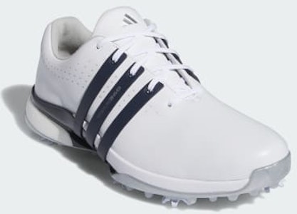 adidas Tour360 24 Boost 'Collegiate Navy' Lelaki Sepatu Golf IF0245 Shop adidas Tour360 24 Boost 'Collegiate Navy' Lelaki Sepatu Golf IF0245