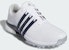 adidas Tour360 24 Boost 'Collegiate Navy' Lelaki Sepatu Golf IF0245