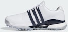 Details for adidas Tour360 24 Boost 'Collegiate Navy' Lelaki Sepatu Golf IF0245