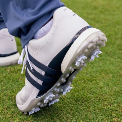 adidas Tour360 24 Boost 'Azul Marino Universitario' IF0245 2