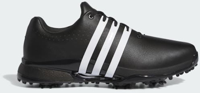 adidas Tour360 24 Boost 'Hitam Inti' IF0246 Buy adidas Tour360 24 Boost 'Hitam Inti' IF0246