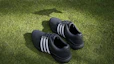 Lookbook adidas Tour360 24 Boost 'Hitam Teras' IF0246