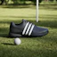 Shop adidas Tour360 24 Boost 'Hitam Teras' IF0246