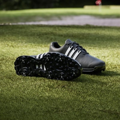 adidas Tour360 24 Boost 'Core Black' IF0246 Shop adidas Tour360 24 Boost 'Core Black' IF0246
