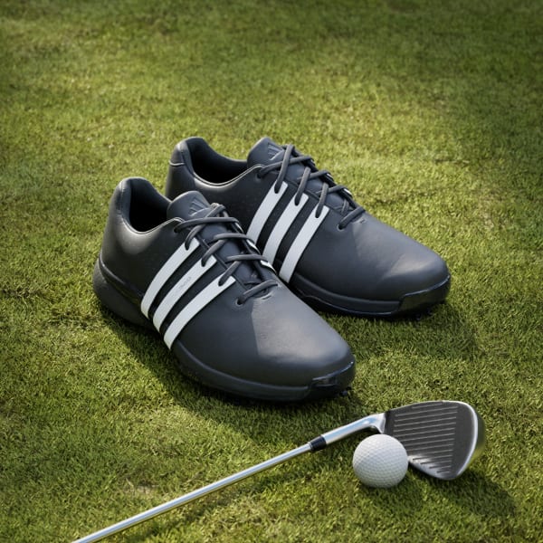 Details for adidas Tour360 24 Boost 'Hitam Teras' IF0246