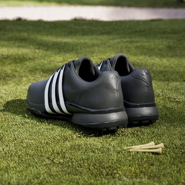 Sizing adidas Tour360 24 Boost 'Hitam Teras' IF0246