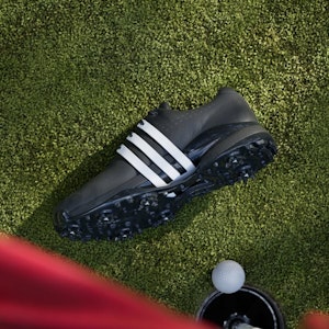 adidas Tour360 24 Boost 'Hitam Inti' IF0246 Sizing adidas Tour360 24 Boost 'Hitam Inti' IF0246