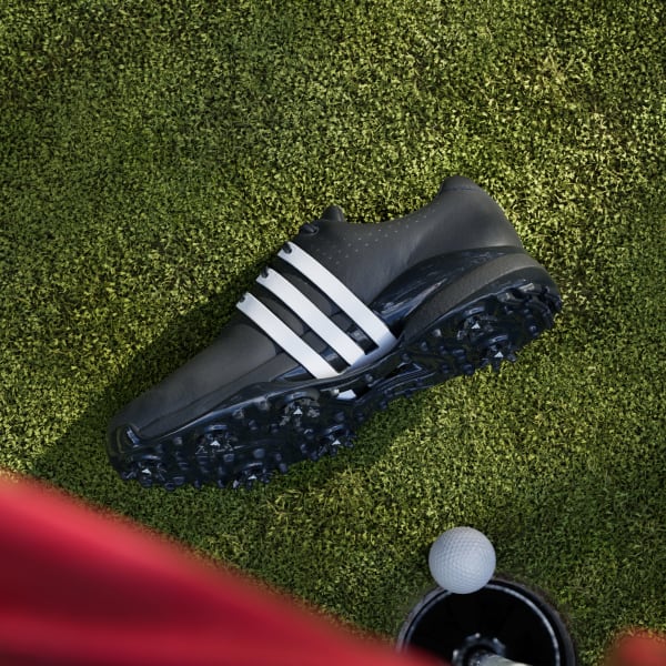 Cheap adidas Tour360 24 Boost 'Hitam Teras' IF0246