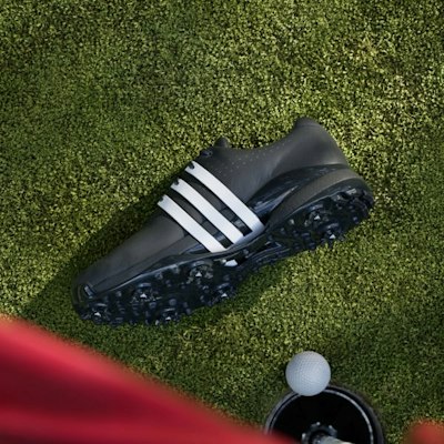 adidas Tour360 24 Boost 'Hitam Teras' IF0246 Cheap adidas Tour360 24 Boost 'Hitam Teras' IF0246
