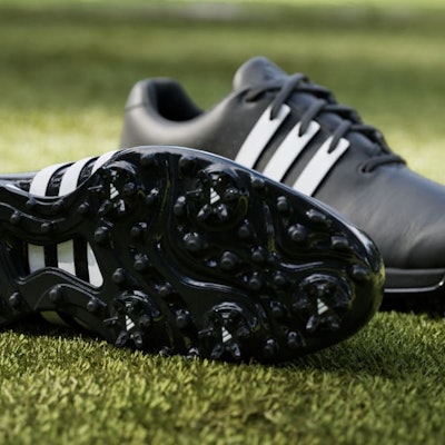 adidas Tour360 24 Boost 'Core Black' IF0246 1