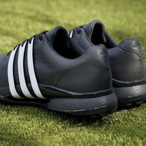 adidas Tour360 24 Boost 'Hitam Inti' IF0246 2