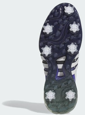 adidas Tour360 24 Boost 'Dash Grey' Sepatu Golf Pria IH5170 Lookbook adidas Tour360 24 Boost 'Dash Grey' Sepatu Golf Pria IH5170