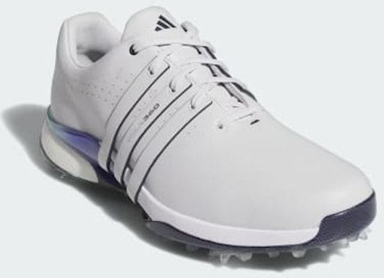 adidas Tour360 24 Boost 'Dash Grey' Sepatu Golf Pria IH5170 Shop adidas Tour360 24 Boost 'Dash Grey' Sepatu Golf Pria IH5170