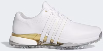 adidas Tour360 24 Boost 'Gold Metallic' IE3367 adidas Tour360 24 Boost 'Gold Metallic' IE3367