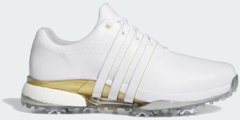 adidas Tour360 24 Boost 'Gold Metallic' IE3367 Buy adidas Tour360 24 Boost 'Gold Metallic' IE3367
