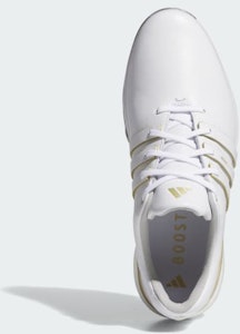 阿迪达斯 Tour360 24 Boost '金属金' 高尔夫鞋 IE3367 Order 阿迪达斯 Tour360 24 Boost '金属金' 高尔夫鞋 IE3367