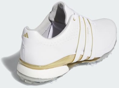 阿迪达斯 Tour360 24 Boost '金属金' 高尔夫鞋 IE3367 Purchase 阿迪达斯 Tour360 24 Boost '金属金' 高尔夫鞋 IE3367