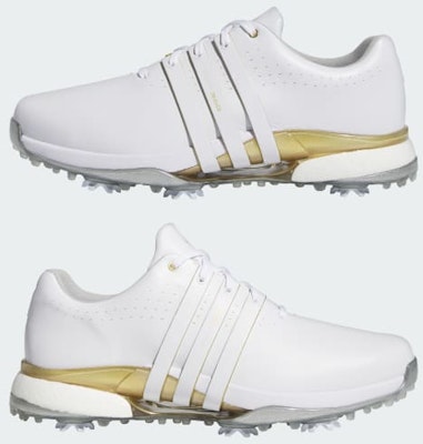 adidas Tour360 24 Boost 'Gold Metallic' IE3367 Sizing adidas Tour360 24 Boost 'Gold Metallic' IE3367