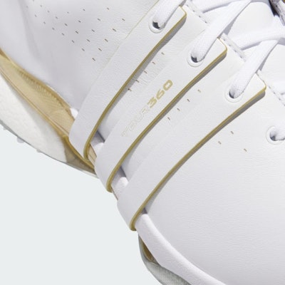 adidas Tour360 24 Boost 'Gold Metallic' IE3367 Cheap adidas Tour360 24 Boost 'Gold Metallic' IE3367