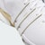 adidas Tour360 24 Boost 'Emas Metalik' IE3367