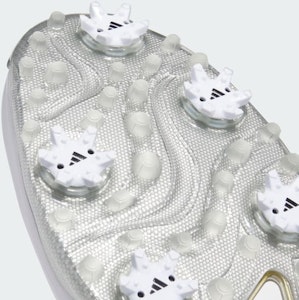 阿迪达斯 Tour360 24 Boost '金属金' 高尔夫鞋 IE3367 1