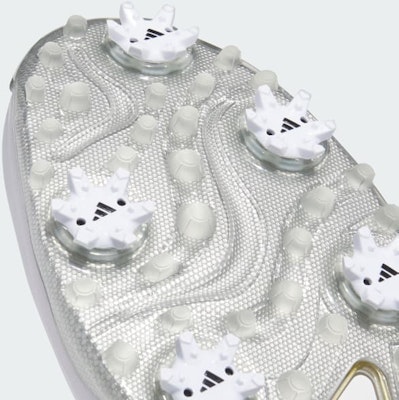 adidas Tour360 24 Boost 'Gold Metallic' IE3367 1