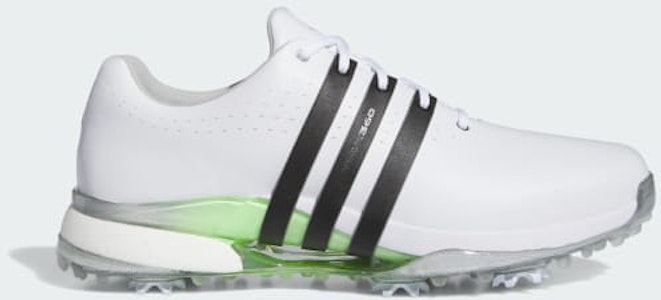 adidas Tour360 24 Boost「綠色火花」版型。 IF0243 Buy adidas Tour360 24 Boost「綠色火花」版型。 IF0243